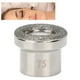 thumbnail image 1 of Consejo de Dermabrasión, Firma Flexible Higiénica Sturdia Microdermabrasión Consejo para Mujeres para la Mácina de Belleza de Microdermabrasión, 1 of 7