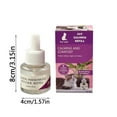 JIASEN Cat Calming Spray Cat Pheromone Spray Helps Quickly Relieve