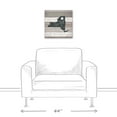 thumbnail image 3 of Creative Products New York Established 16x16 Canvas Wall Art, 3 of 5