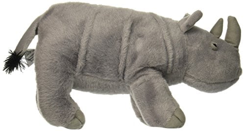 rhino teddy