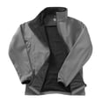 thumbnail image 2 of Result Veste Coquille Souple Imprimable de Base pour Femmes, 2 of 3