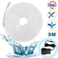 thumbnail image 1 of Tira LED Neón DOSYU Flexible Unicolor 5 Metros IP65, 1 of 4