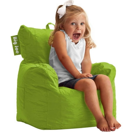 Big Joe Cuddle Bean Bag Chair Multiple Colors Walmart Com