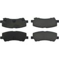 thumbnail image 4 of Disc Brake Pad Set Fits select: 2015-2019 FORD MUSTANG GT, 2020 FORD MUSTANG, 4 of 4