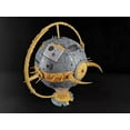 thumbnail image 2 of 01-Studio 01B Cell Alias Lord of Chaos Figurine d'Action Transformable Jouet, 2 of 5