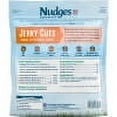 thumbnail image 4 of Blue Buffalo Nudges Jerky Cuts Natural Dog Treats, Chicken and Duck, 36oz, 4 of 10