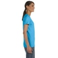 thumbnail image 2 of Fruit of the Loom Womens HD T-Shirt L3930R (3 PACK), 2 of 3