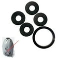 thumbnail image 3 of Bgsha Replace Connector Seals Gaskets Washers A And B/C For Coleman Gasket Sealing Ring Water Connection Gasket Replacement Kit, 3 of 7