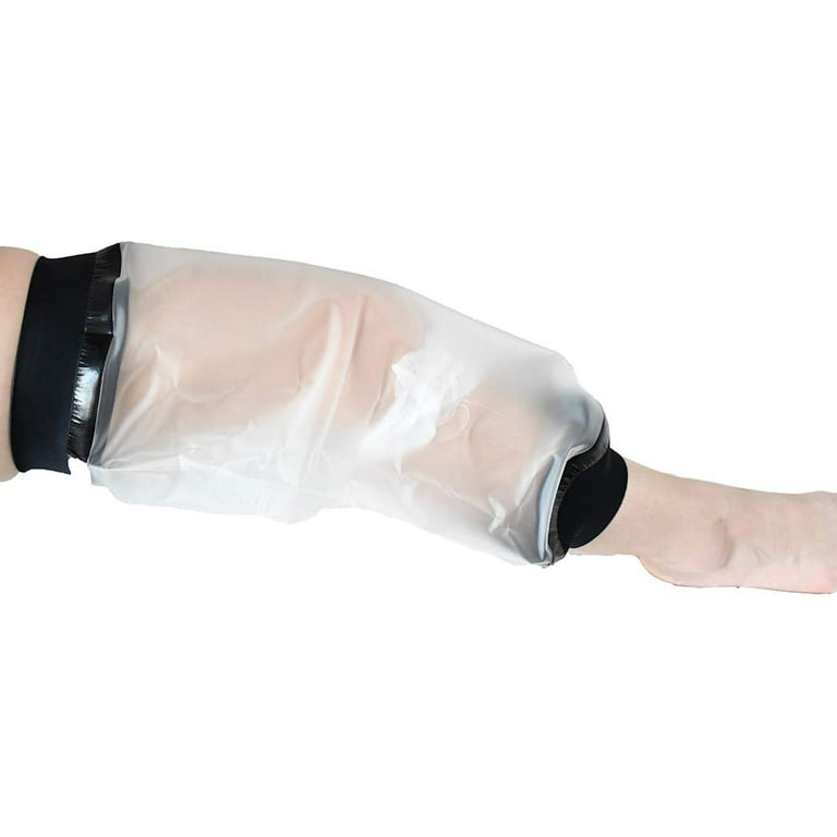 Waterproof PICC Line Cover, Waterproof Cast Cover, Cast Protector