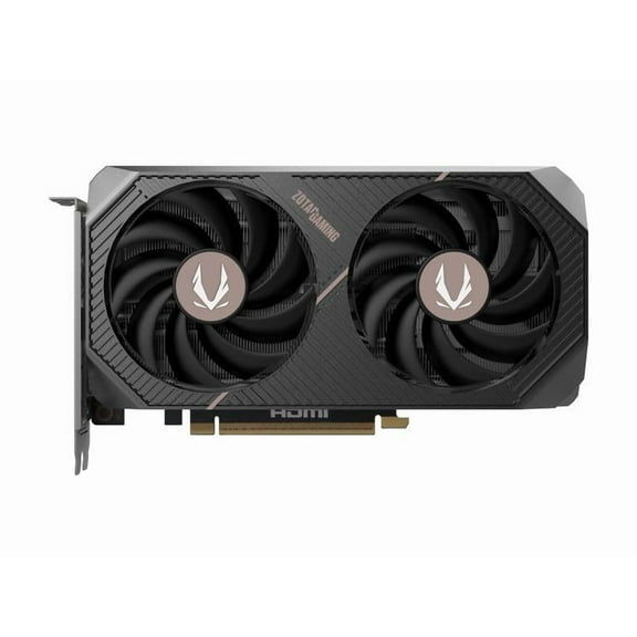 ZOTAC USA ZTB50610F10M GeForce RTX 5060 Ti AMP Graphics Card