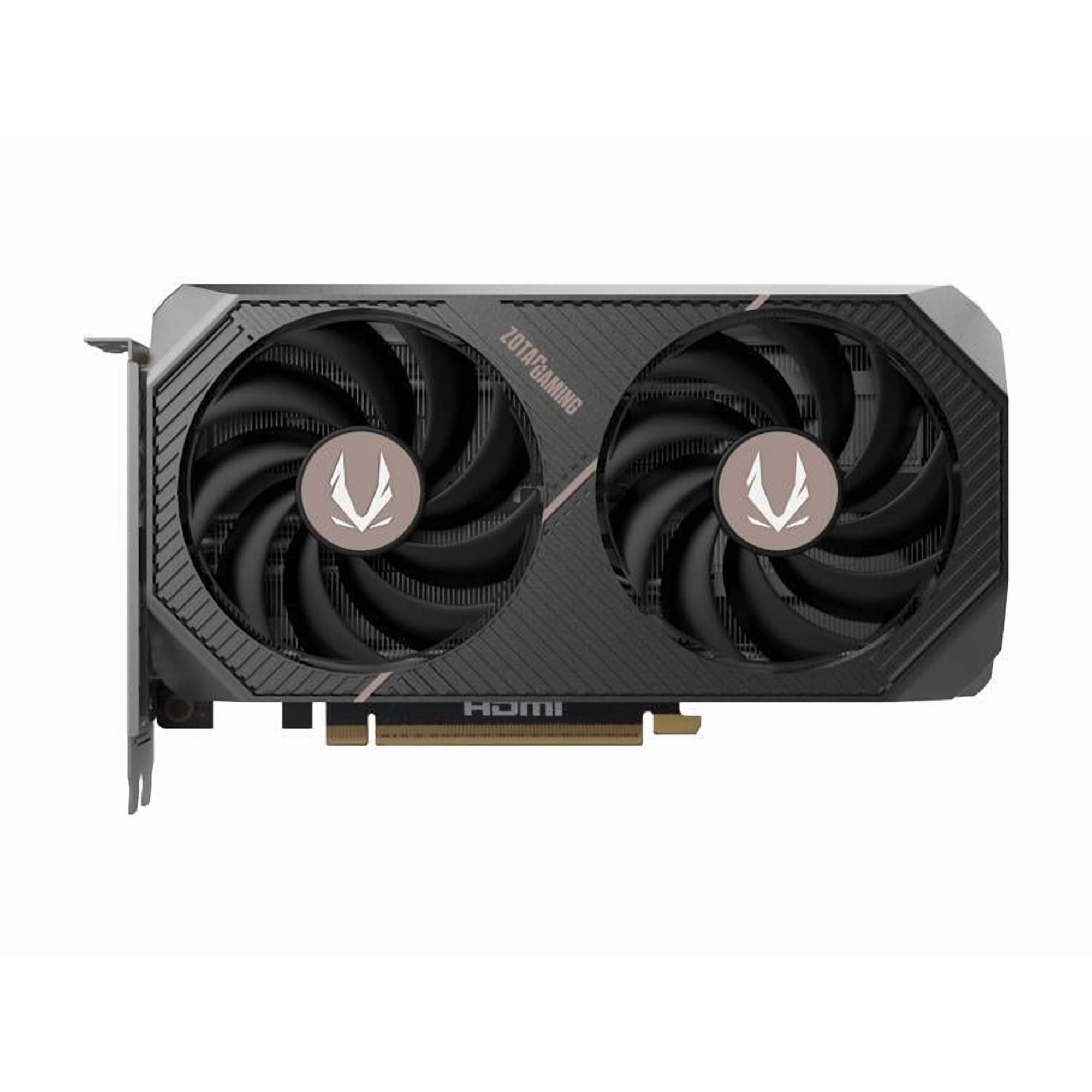 ZOTAC USA ZTB50610F10M GeForce RTX 5060 Ti AMP Graphics Card