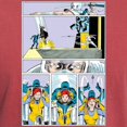 thumbnail image 3 of CafePress - G.I. Joe Snake Eyes Men's Comfort Colors® T Shirt - Mens Comfort Colors Shirt, 3 of 5