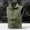 Khaki, variant on Men's Lightweight Quick Dry Outdoor Fishing Vest