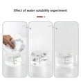 thumbnail image 4 of YIEMEEN Wash Away Water Soluble Stabilizer Tear Away Machine Embroidery Stabilizers, 4 of 14