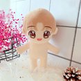 thumbnail image 3 of Gwong Juguete Doll BTS Design Gift Gift Muñeca de dibujos animados Decoración de juguete para el hogar Gwong 30010214, 3 of 6