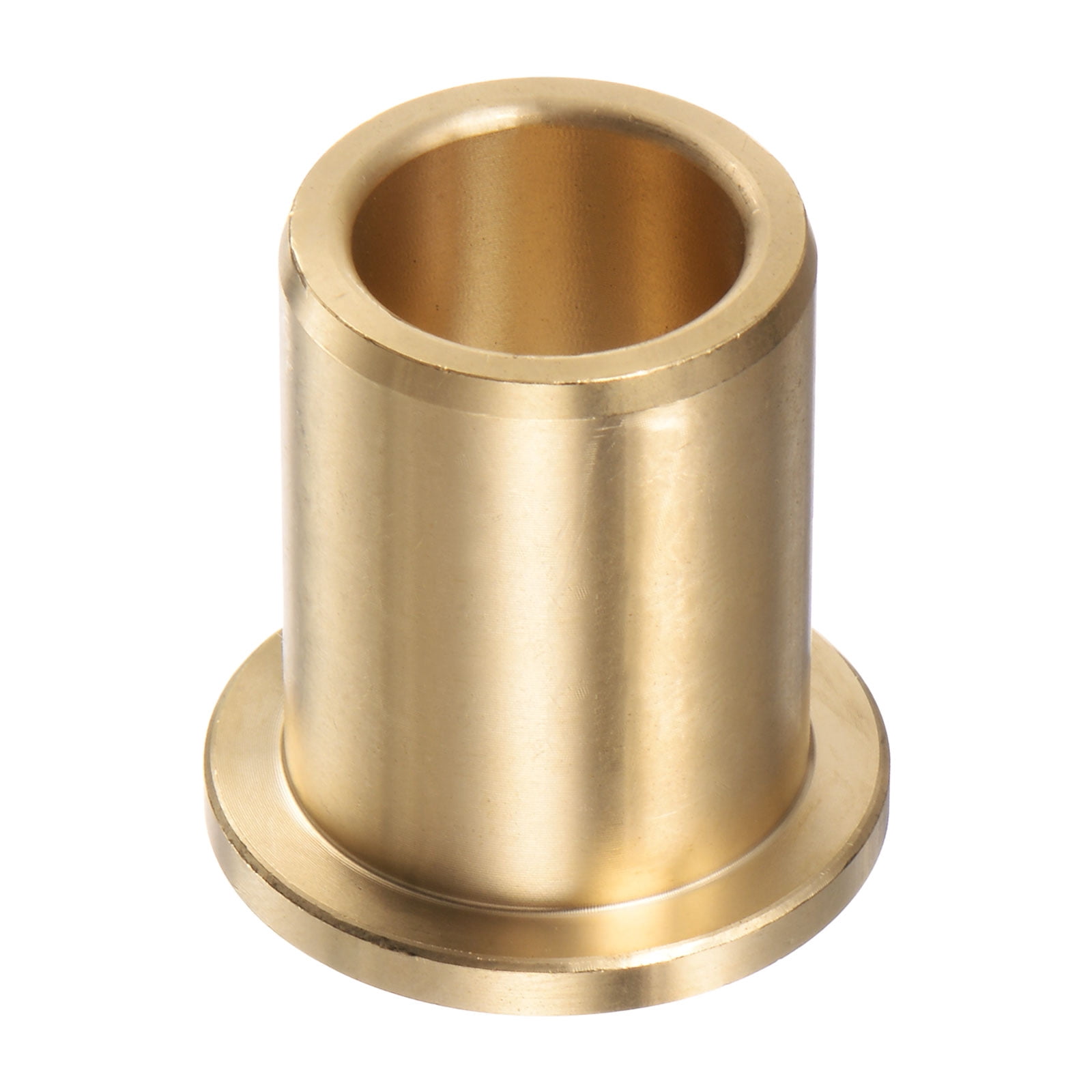 Brides Roulement Manchon En Bronze Auto-lubrifiant - Lot De 2, Dimensions 5x9x10 Mm, Pour équipements Industriels