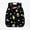 Cartoon Planet, variant on Dolphin Moon Boys Girls Toddler Backpack for Kindergarten Age 4-7, 13.5 Inch Preschool Mini Bag Large Capacity Daypack