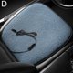 thumbnail image 5 of Almohadilla térmica eléctrica USB para asiento, calentamiento rápido en 30 segundos, diseño antideslizante, piel de cordero supersuave, fácil de limpiar, para sillas de casa y asientos de coche., 5 of 5
