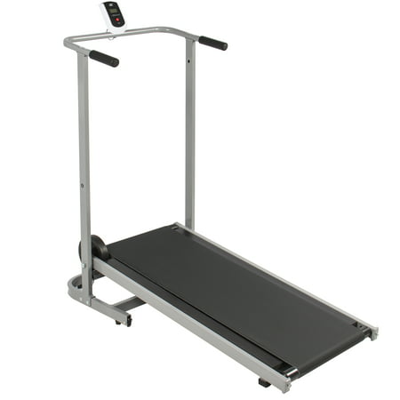 Best Choice Products Portable Fitness Treadmill, (Best Fitness Machine For Home Use)
