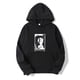 thumbnail image 2 of Dustin GRRRR Stranger Funny Unisex Hooded sweatshirt Things, 2 of 5