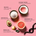 thumbnail image 6 of Beauty by Earth - Sea Salt Spray for Hair Men & Women - Beach Waves Spray Hair Texturizer, 6 of 7