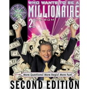 Pre-Owned - Who Wants to be a Millionaire 2nd Editio