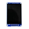 thumbnail image 2 of Touchsy - 3.2" Touch LCD Display Breakout Board, 2 of 4