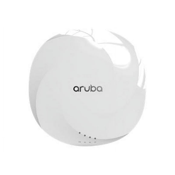 Aruba AP-635 Campus Wireless Access Point Wi-Fi 6E Tri-Band Indoor Grey
