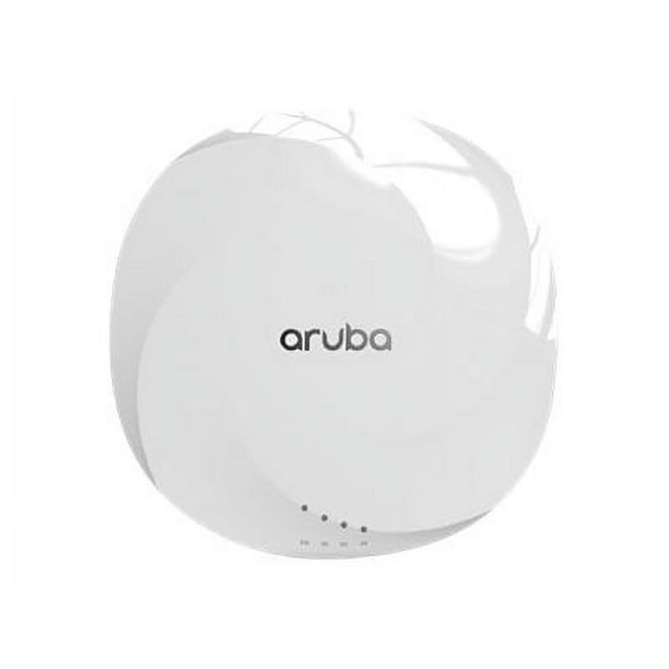 HPE Aruba AP635 (RW) Campus wireless access point WiFi 6E