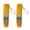 A, variant on 2Pcs Golf Fixer Golfs Green Divot Tool Strong Metal Bending Golfs Tool for Men and Women Golfer Golf Green Use