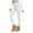 White, variant on Erwazi High Waisted Leggings for Women Soft Stretch Running Workout Yoga Pants