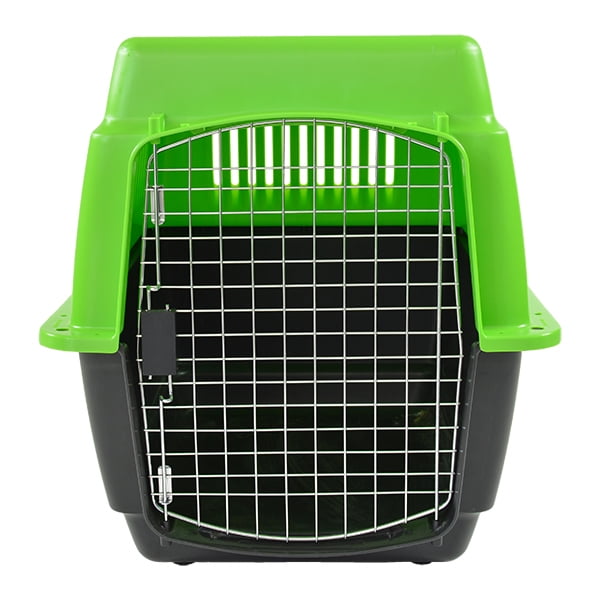 Jaula transportadora de mascotas Kennel Mediana Duna Kennel Mediano