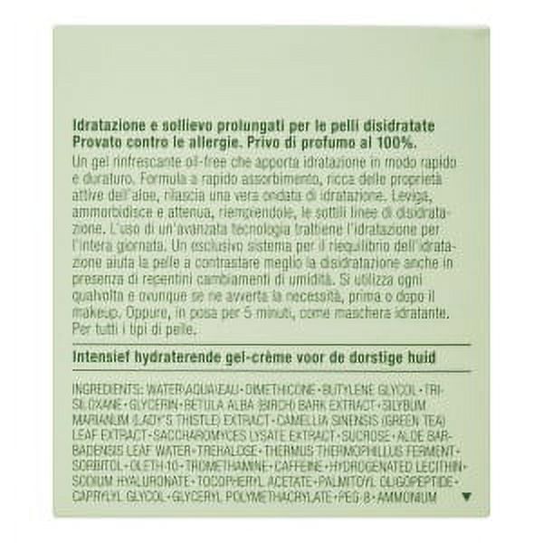 Clinique Moisture Surge Extended Thirsty Skin Relief Face Moisturizer, 1.7 Oz - image 4 of 7