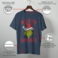 thumbnail image 3 of Men's Dr. Seuss Merry Grinchmas  Graphic T-Shirt, 3 of 9