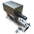 thumbnail image 3 of EQCOTWEA Paste Filling Machine Single Head Piston Filler 100-1000ml Mix Stir Hopper Piston, 3 of 11