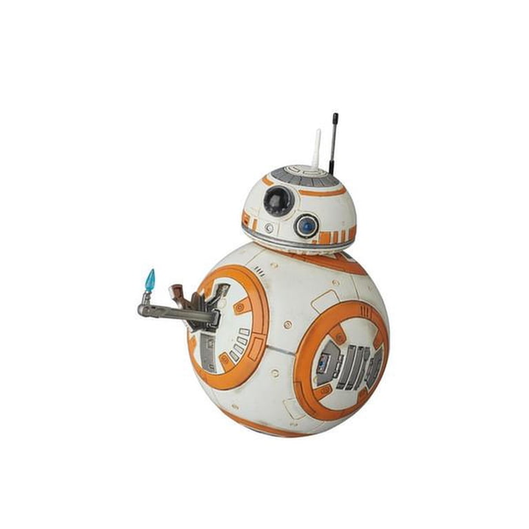 Medicom MAFEX Star Wars The Force Awakens C-3PO & BB-8 Action