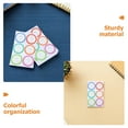 thumbnail image 3 of unbranded 180Ud Etiquetas Adhesivas Impermeables Para Frascos Etiquetas Para Fechas Y Organización En Despensa, 3 of 6