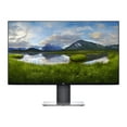 thumbnail image 1 of Dell UltraSharp U2719D - LED monitor - 27" - 2560 x 1440 QHD @ 60 Hz - IPS - 350 cd/m�� - 1000:1 - 5 ms - HDMI, DisplayPort - with 3 years Advanced Exchange Service, 1 of 10