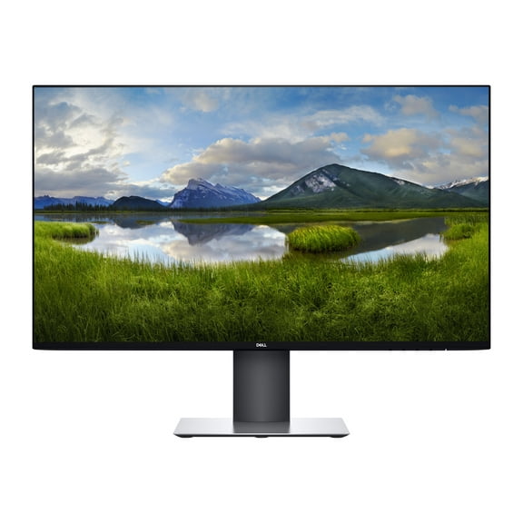 Restored Dell UltraSharp U2719DE 27" Class LCD Monitor (Refurbished)
