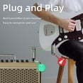 thumbnail image 3 of Sistema de guitarra inalámbrico Westshell 1 Key to Switch, 3 of 6