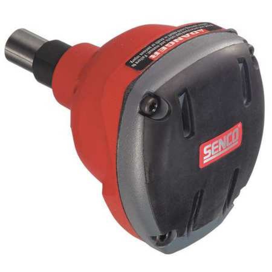 SENCO Air Palm Nailer 9 to 101/4 Gauge