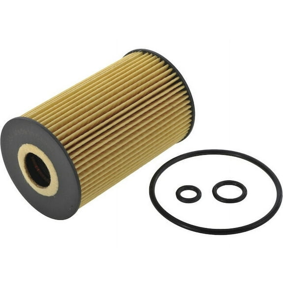API Spin-On Motor Oil Filter Fits 2012-2014 Volkswagen Passat Diesel