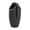 8mm Black, variant on Paracord Planet Plastic Rope Clamp - Black - 16MM Joining - 5 Pack