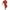 Red, variant on MNCEKFOD Men Short Sets Outfits Summer Stylish Crew Neck Short Sleeve Tshirts with Drawstring Waist Shorts Casual Tracksuit Set Green L