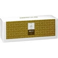 thumbnail image 5 of MEDca Weekly Pill Organizer - 7 Day Storage, with Gold Leather Case, 5 of 5