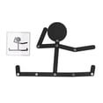 thumbnail image 1 of Juguete Stickman De Madera, Stickman Toys Material De Madera De Tilo Sin Rebabas Ejercicio De Coordinación Pequeño Y Liviano Para Regalo Para Juegos Educativos Para Mayores De 3 ANGGREK No, 1 of 7