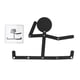 thumbnail image 3 of Juguetes Stickman observación de cultivo juguete Stickman de madera sin rebabas de Color negro ligero pequeño para regalo para juego educativo, 3 of 8