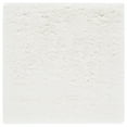 thumbnail image 5 of SAFAVIEH Arctic Giselle Solid Polyester Shag Area Rug, Ivory, 5' x 7', 5 of 8