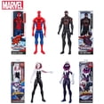 thumbnail image 2 of Figuras de acción de Marvel Titan Hero, 12 ", Ghost-Spider Verse, Maximum Mile, moral, Venom, Spiderman, juguete para niños, regalos Fivean unisex, 2 of 2