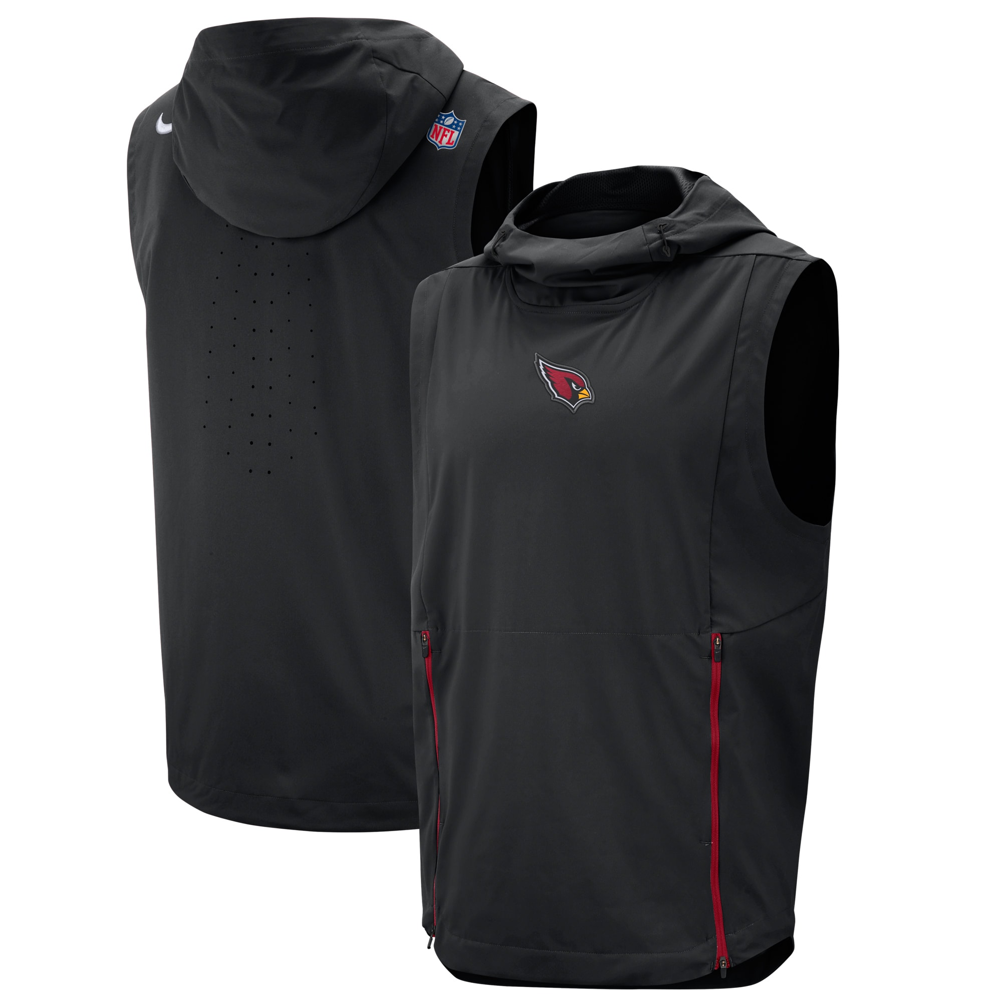 nike performance vest